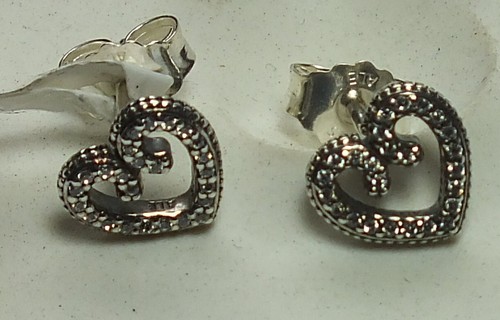 Pandora ohrstecker 925 - pandora, .925