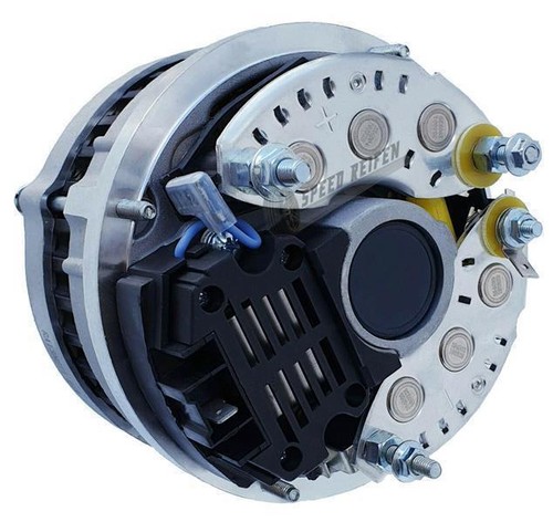 Neue lichtmaschine 14v - lichtmaschine, 60a