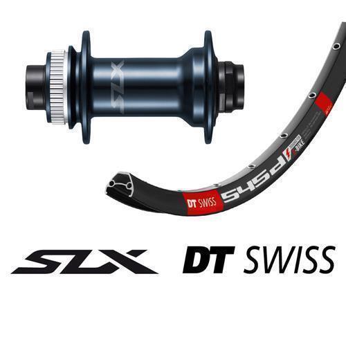 Laufrad slx 7110 - laufrad,
