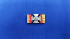 Bundeswehr Veteranenabzeichen Bandspange Bandschnalle Ordensspange 
