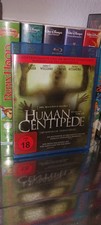Human Centipede  - Der