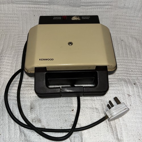 Vintage kenwood toaster a103 - vintage,