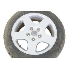 1x Audi A6 4B Quattro Felge