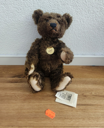 Steiff classic 1920 teddybär - classic,