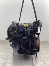 Motor F9Q (758) Renault Laguna