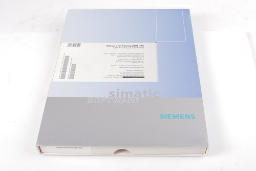 Siemens simatic software - siemens,