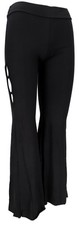 Leggings mit schlag - mit, boho