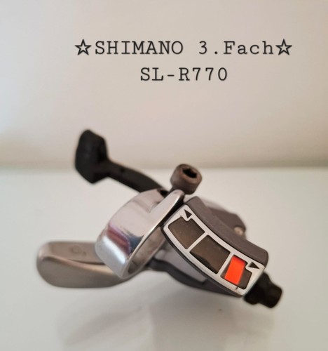 Shimano r770 fach - shimano, sl-r770