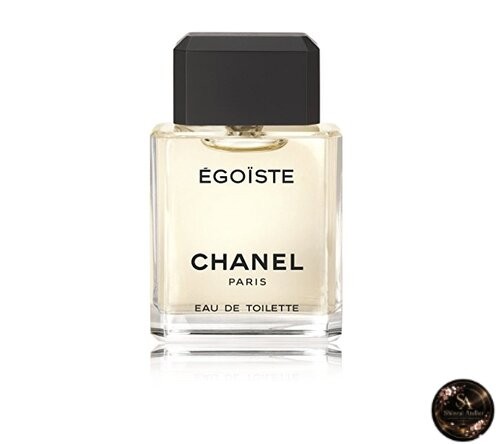 Chanel egoiste edt 100ml - chanel,