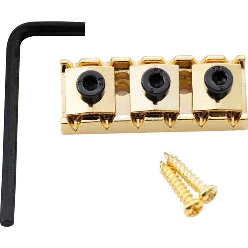 Gitarre locking nut - locking,