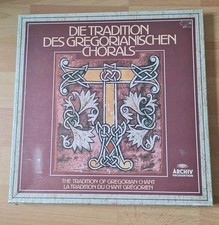 Die tradition des - die,