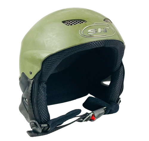 Shplus ski helm - sh+, model