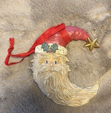 Weihnachtsdeko / Nikolaus Zum