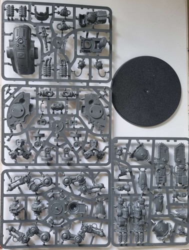 Warhammer 40k imperial - warhammer,
