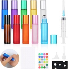 Omsscun 10 Stück Ätherische