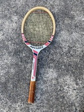 ADVANCE "COMPETITION" Tennisschläger Holz Pro-Midi