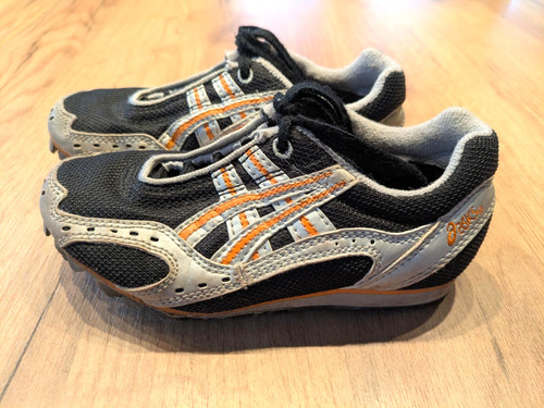 Kinder spikes leichtathletik - kinder,