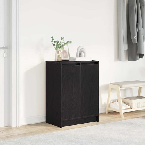 Schuhschrank holzwerkstoff - schuhschrank,