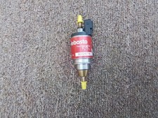 Standheizung Webasto Dosierpumpe DP2 9012871B Kraftstoffpumpe Benzin Diesel 12V