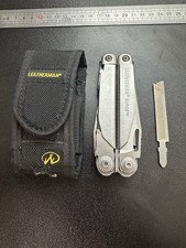 Leatherman - Surge Multitool