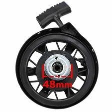 Rasenmäher Hand Starter