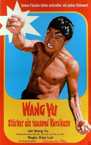 Wang stärker als tausend - wang,