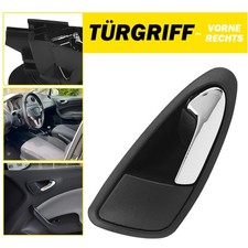 TÜRGRIFF INNEN GRIFF VORNE