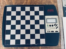 Chess Schachkomputer Kasparov Olympiad NEU Rarität Vintage