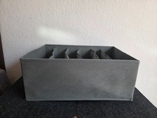 Kleiderschrank-Organizer 2er