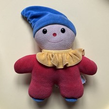 Sterntaler spieluhr clown - sterntaler,
