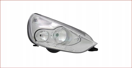 Ford galaxy frontscheinwerfer - galaxy,