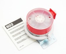 Huba 602.91000 0,5-5 mbar max. 50mbar T85 Differenzdruckschalter -unused-