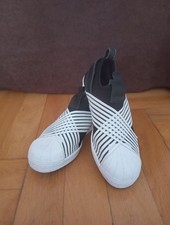Adidas schuhe 3 - gr, 37