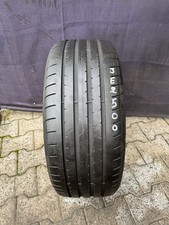 1x Goodyear Eagle F1 Asymmetric 5 225/50 R17 94Y Sommerreifen DOT2023 4,5mm TOP