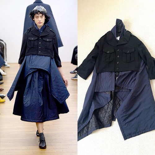 Comme des garcons - des,