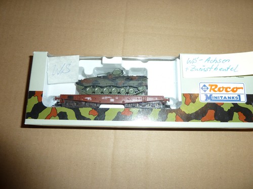 Roco 818 neu - roco,