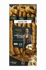 CHERISH SYNTHETISCHE LOCKIGE