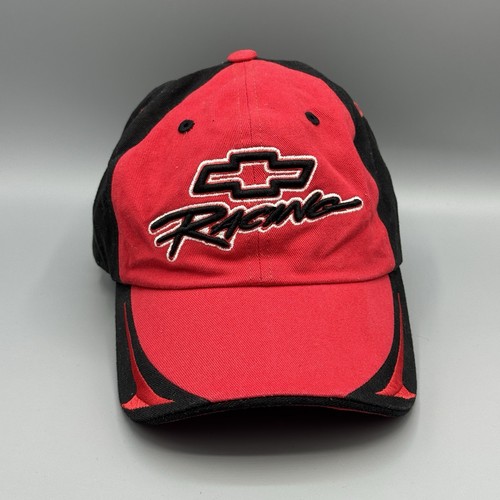 Chevrolet racing basecap autos - racing,