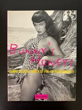 Bunny's Honeys - Bunny Yeager