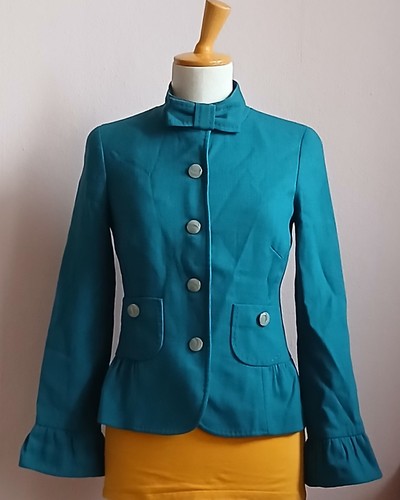 Luisa spagnoli jacke blazer - luisa,