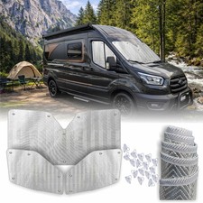 Fahrerhaus Thermomatte