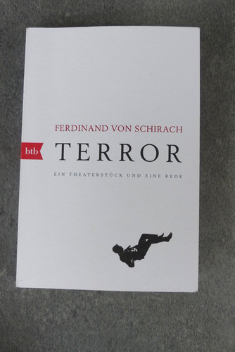 Terror ferdinand von - ,