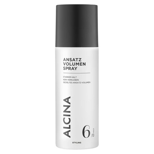 Alcina ansatz volumen spray - ansatz-volumen,