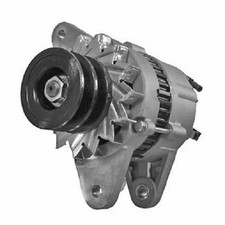 Lichtmaschine alternator nikko - lichtmaschine/alternator,