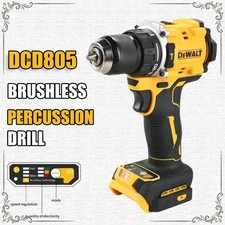 DEWALT DCD805