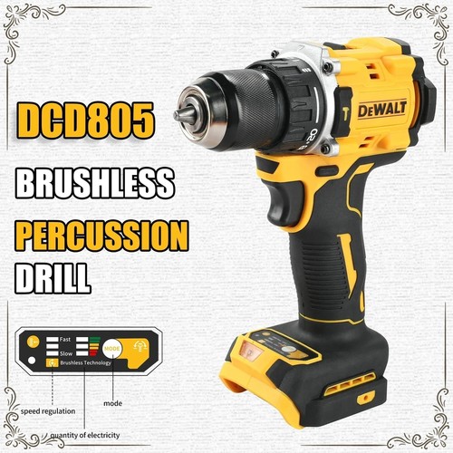 Dewalt dcd805 - dewalt,