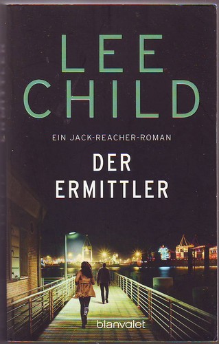 Der ermittler von lee - ermittler, child