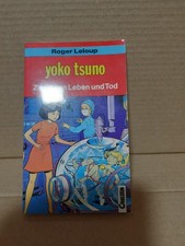 yoko tsuno Zwischen Leben und Tod Carlsen Pocket 26