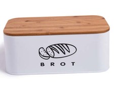 Brotkasten mit