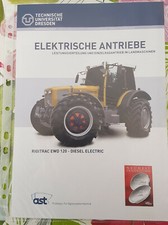 Prospekt RIGI TRAC Elektrische